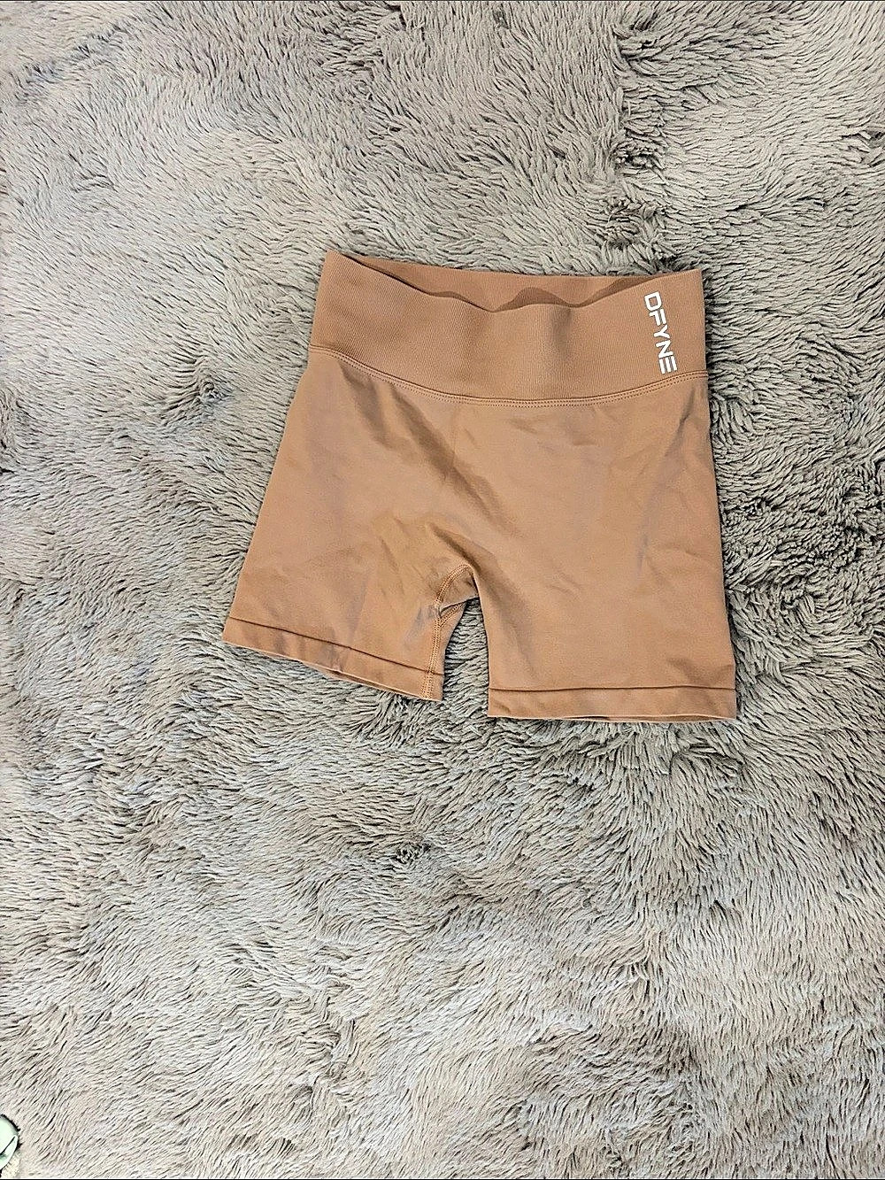 Dfyne Bike Shorts